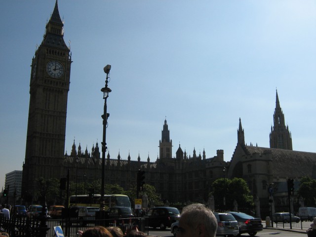 LONDON 08 - foto