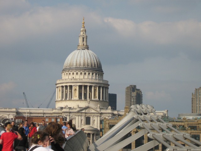 LONDON 08 - foto
