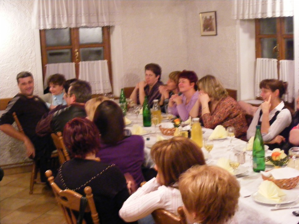 Obletnica valete 2008 - foto povečava