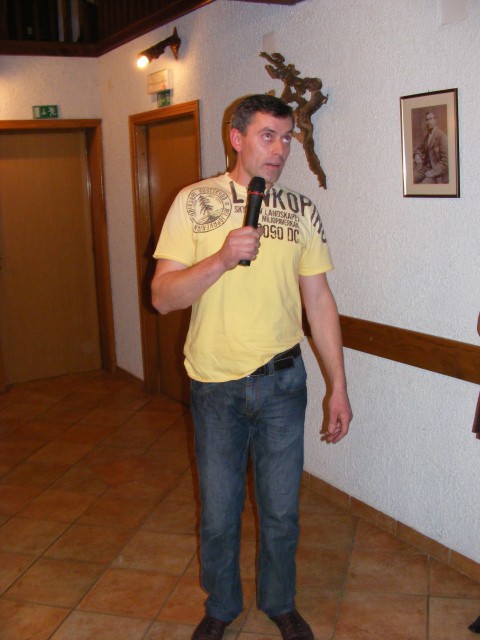 Obletnica valete 2008 - foto