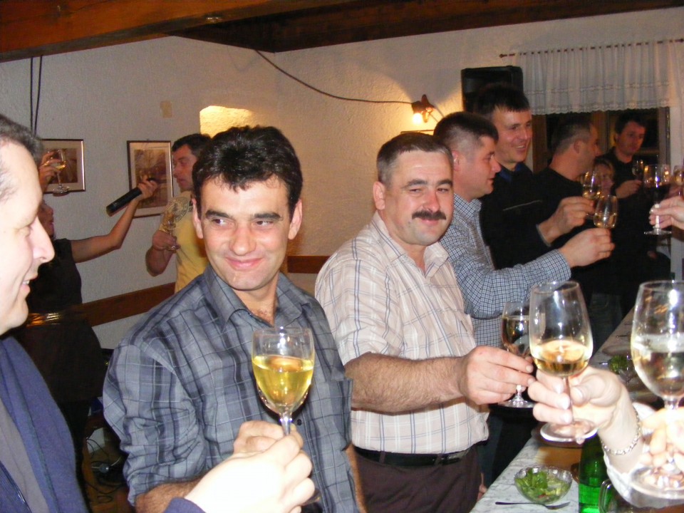 Obletnica valete 2008 - foto povečava