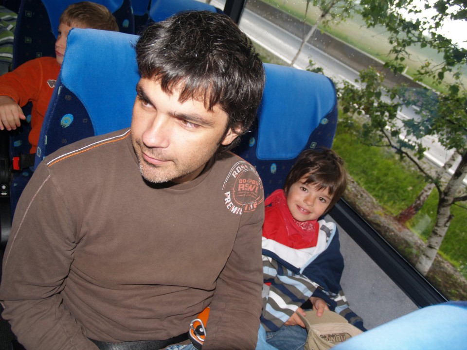 2009 - Kekčeva dežela - foto povečava