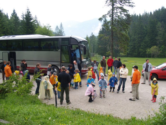 2009 - Kekčeva dežela - foto