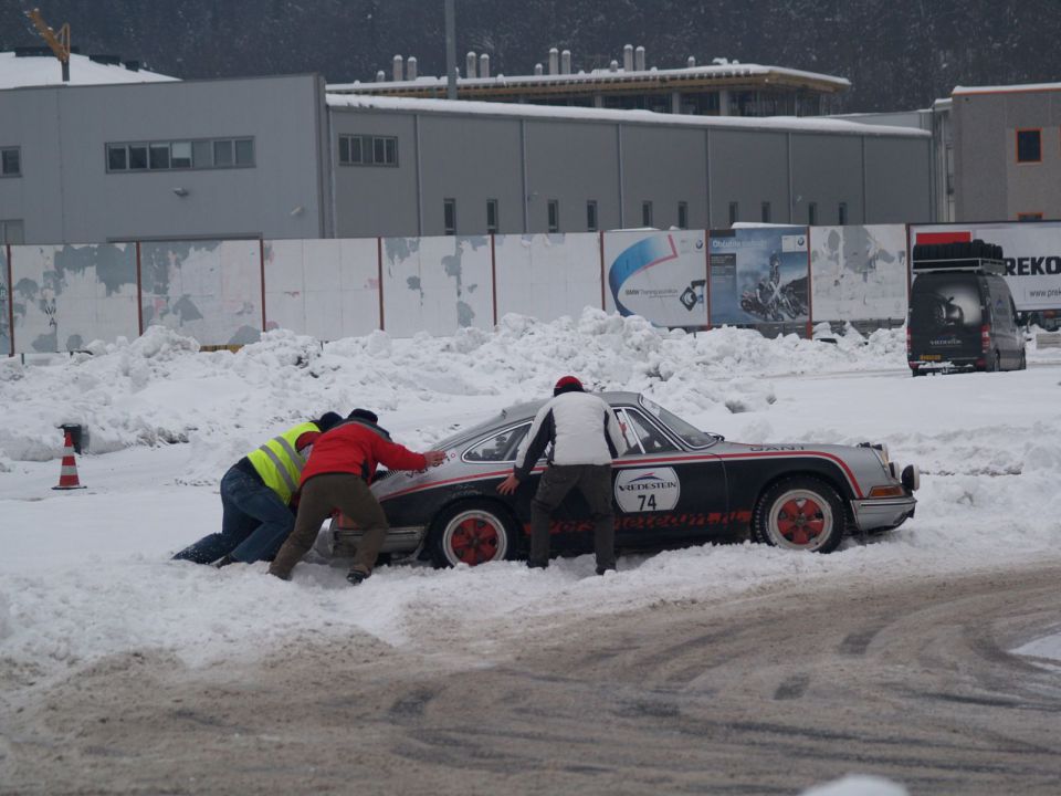 2010 Winter trial - foto povečava