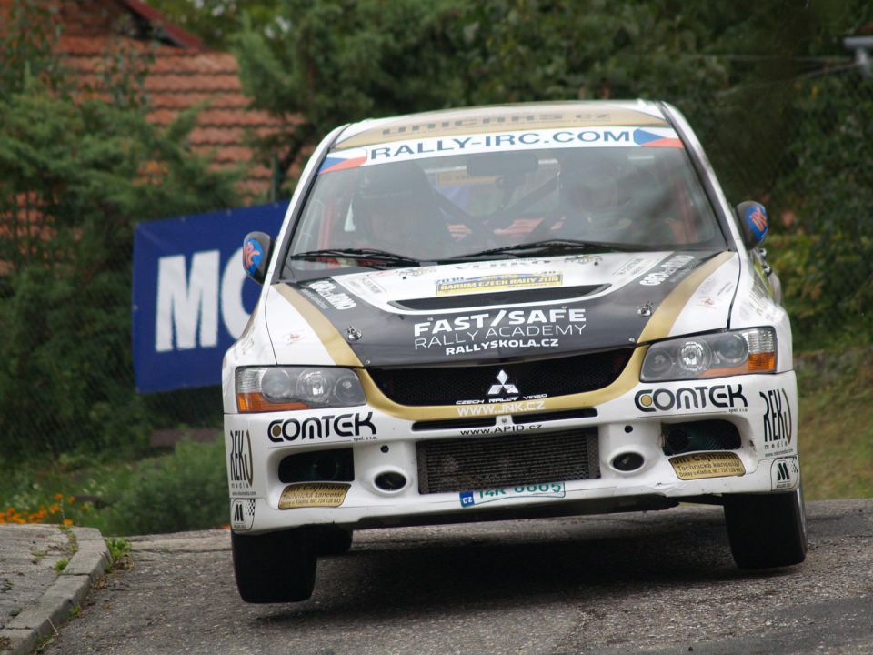 2010 Rally Barum - foto povečava