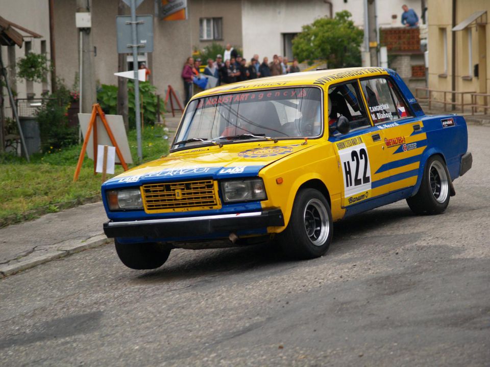 2010 Rally Barum - foto povečava