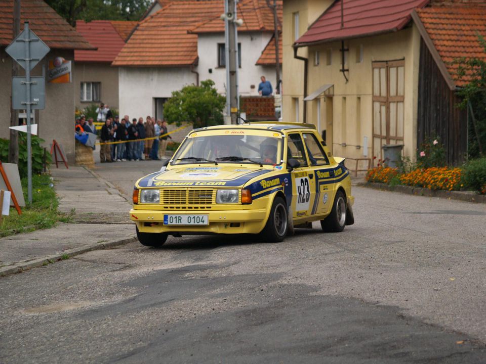 2010 Rally Barum - foto povečava