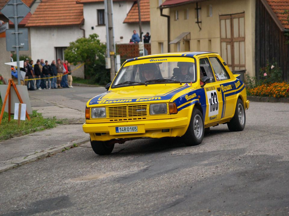 2010 Rally Barum - foto povečava