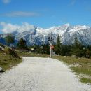 Velika planina, 22.09.2017