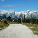 Velika planina, 22.09.2017