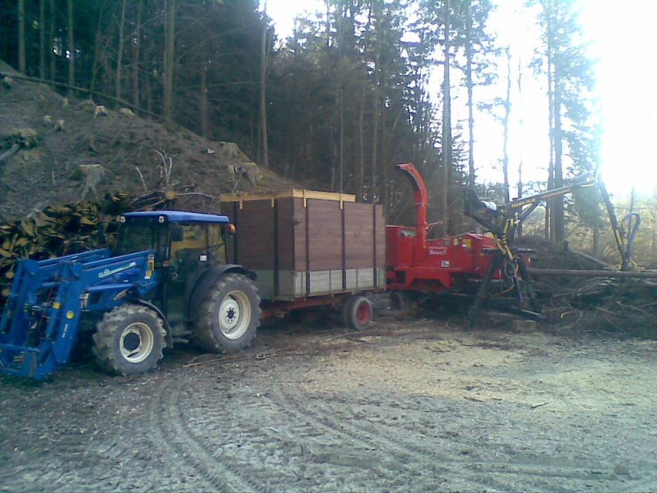 NH 75 ter sekalnik