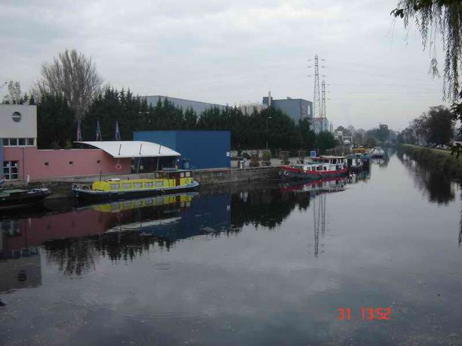 Praznično potepanje - foto povečava