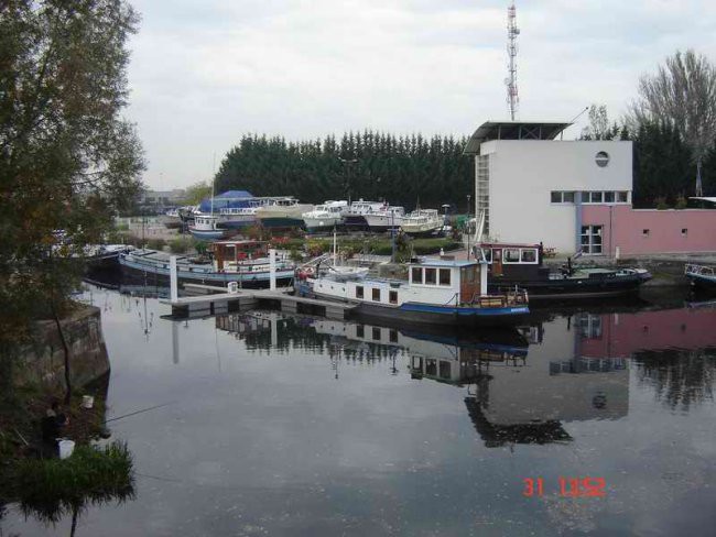 Praznično potepanje - foto povečava