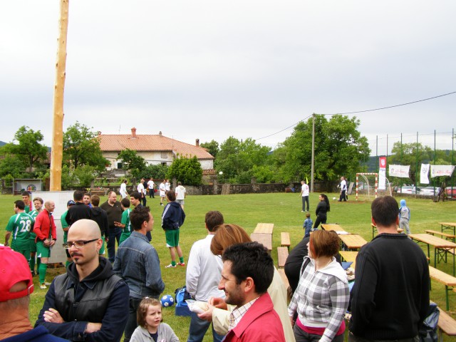 Kraški Gadje-mednarodno srečanje Gorjansko 31 - foto