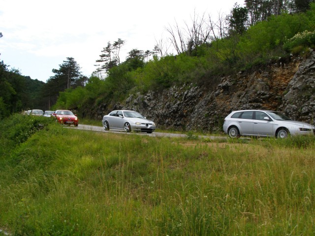 Kraški Gadje-mednarodno srečanje Gorjansko 31 - foto