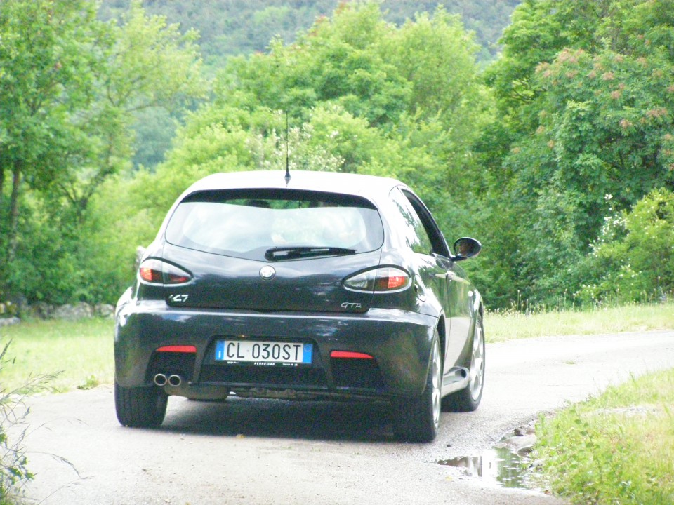 Kraški Gadje-mednarodno srečanje Gorjansko 31 - foto povečava