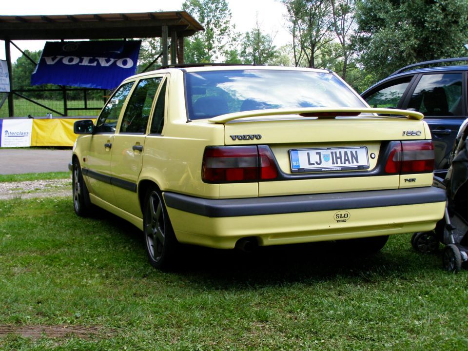 VOLVO SBB junij 2010 - foto povečava