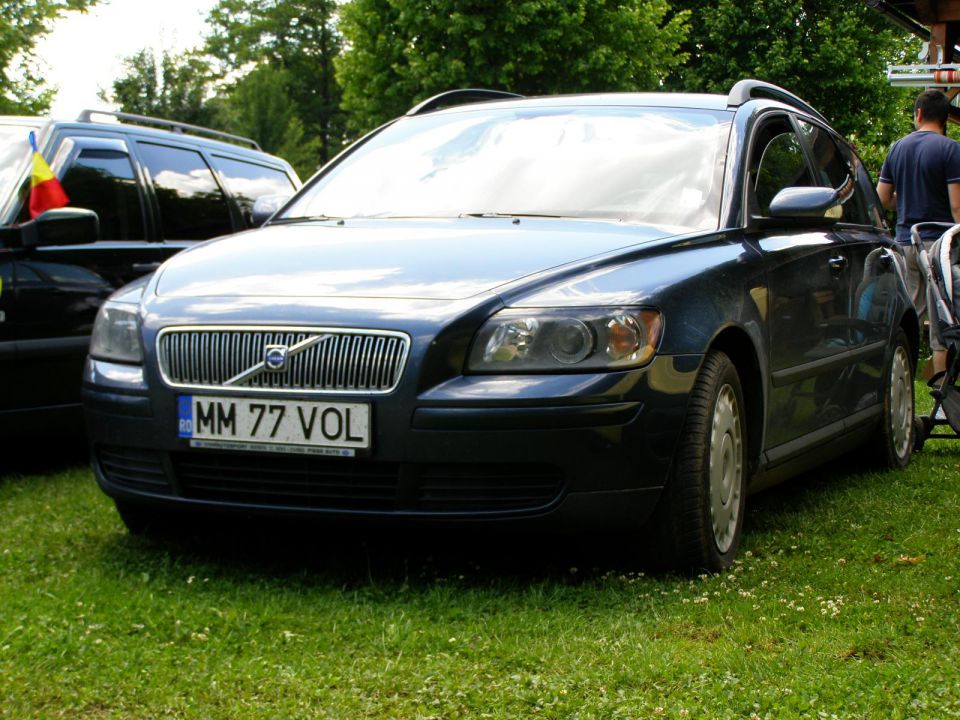 VOLVO SBB junij 2010 - foto povečava