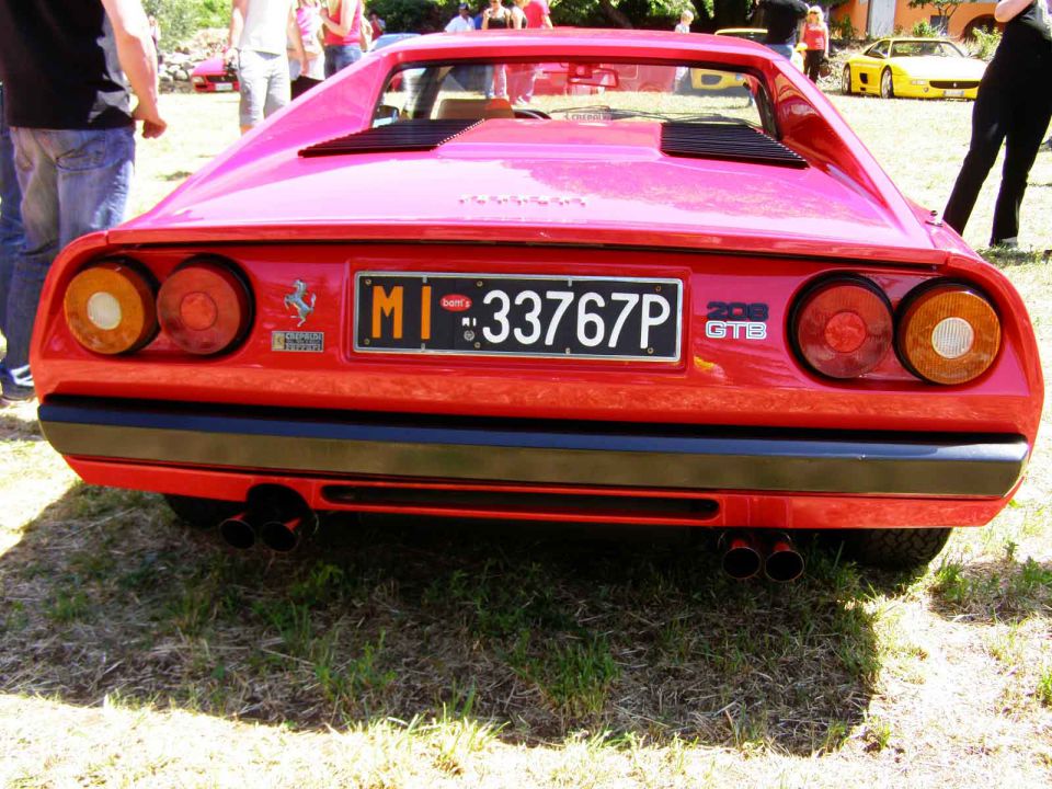 6. fešta Alfa-Romeo 29-05-2011 Kraški gadje - foto povečava