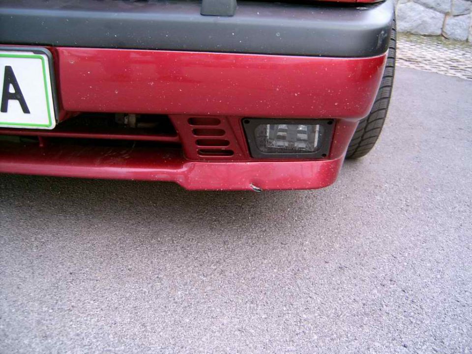 Moja Ex Alfa-Romeo 155 2,0 T_S 16V Sport 1997 - foto povečava
