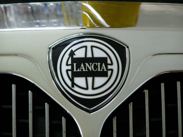 Moja Lancia Kappa 2,4 002 - foto