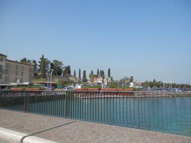 Verona - Gardsko jezero maj 2013 - foto