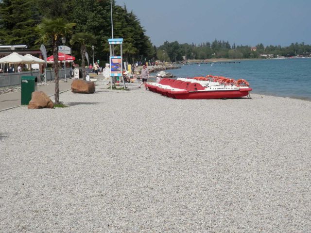 Verona - Gardsko jezero maj 2013 - foto