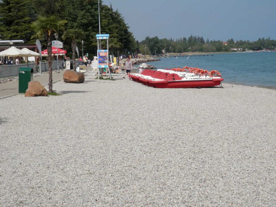 Verona - Gardsko jezero maj 2013 - foto povečava