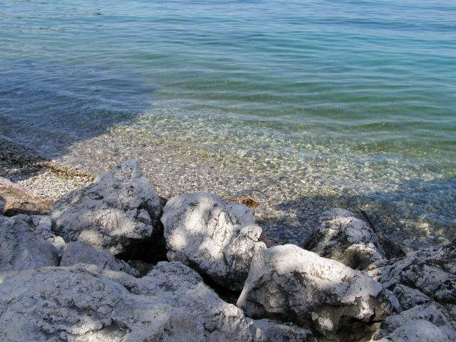 Verona - Gardsko jezero maj 2013 - foto