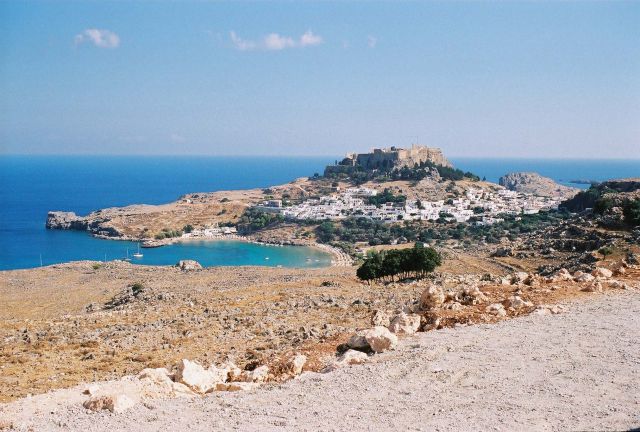 Rodos - foto