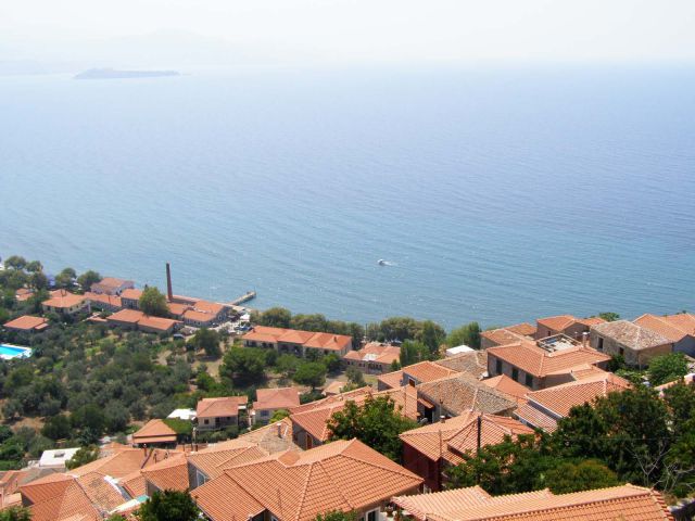 Lesbos - foto