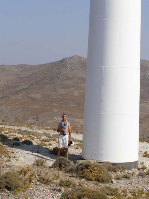 Lesbos - foto