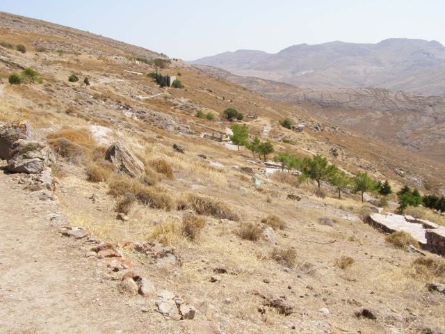 Lesbos - foto
