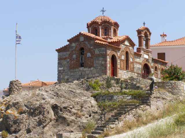 Lesbos - foto