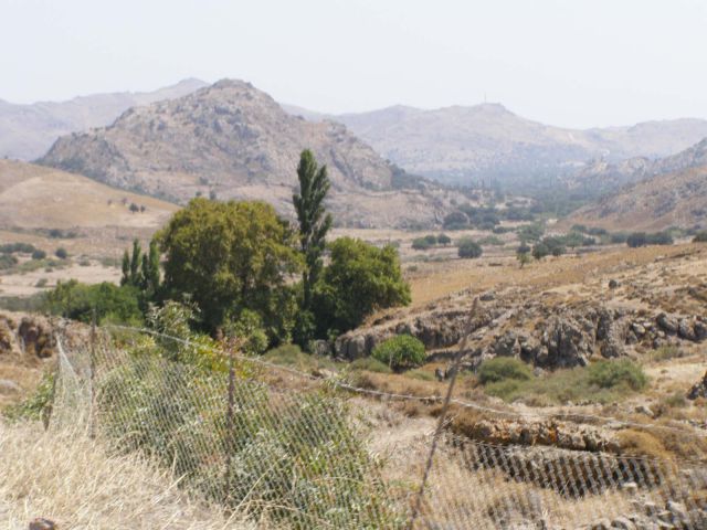 Lesbos - foto
