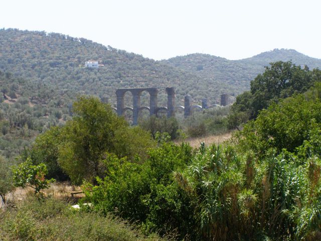 Lesbos - foto