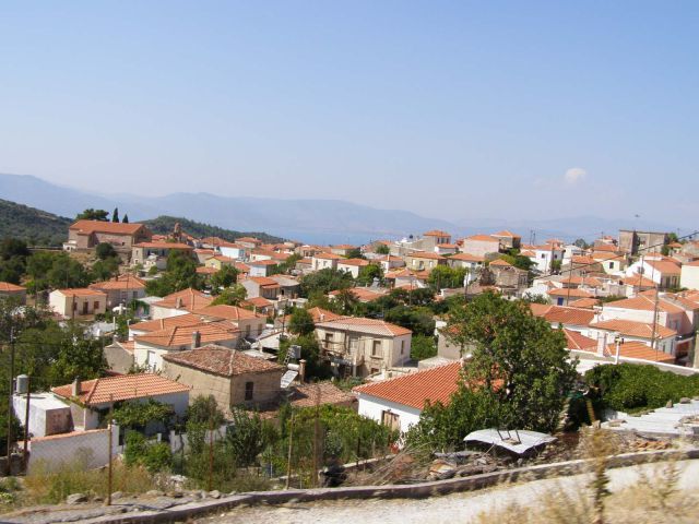 Lesbos - foto