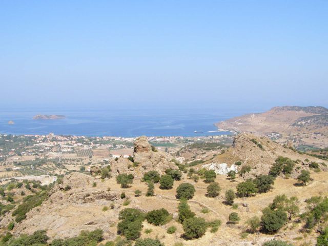 Lesbos - foto