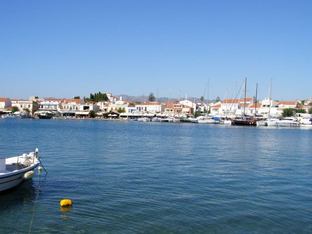 Samos - foto