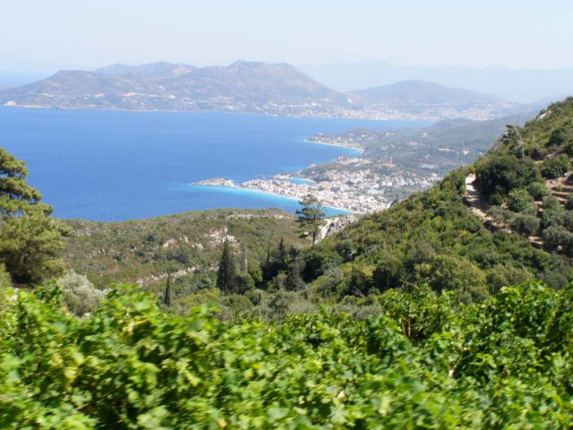 Samos - foto