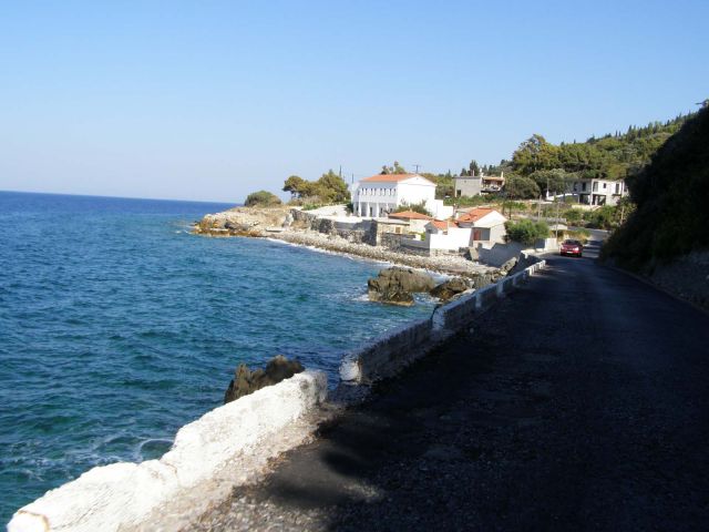 Samos - foto