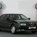 Alfa-Romeo 164 Q4