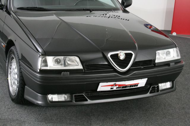 Alfa-Romeo 164 Q4 - foto