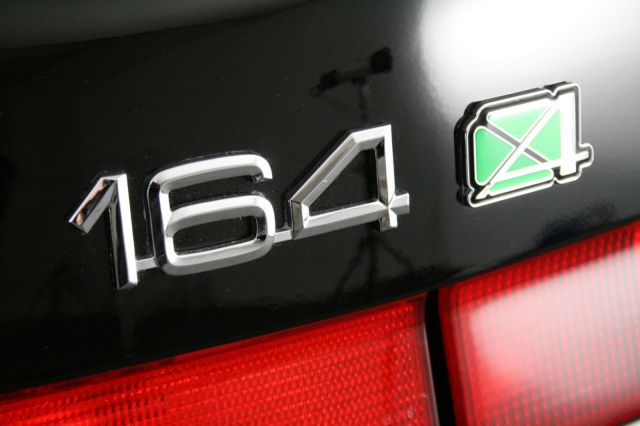 Alfa-Romeo 164 Q4 - foto
