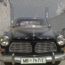 Volvo AMAZON