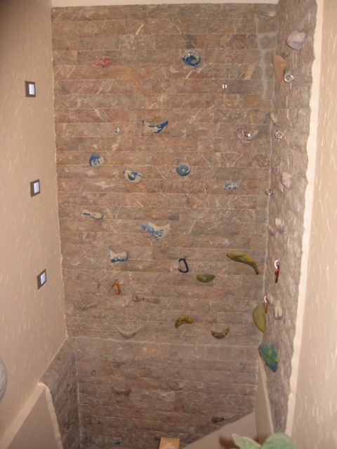 Plezalna stena 