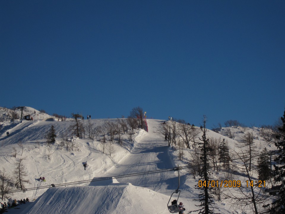 OTO NA VOGLU - foto povečava