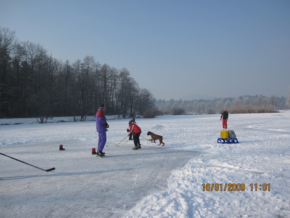 OTO IN SPYKI - foto povečava