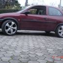 Corsa 18