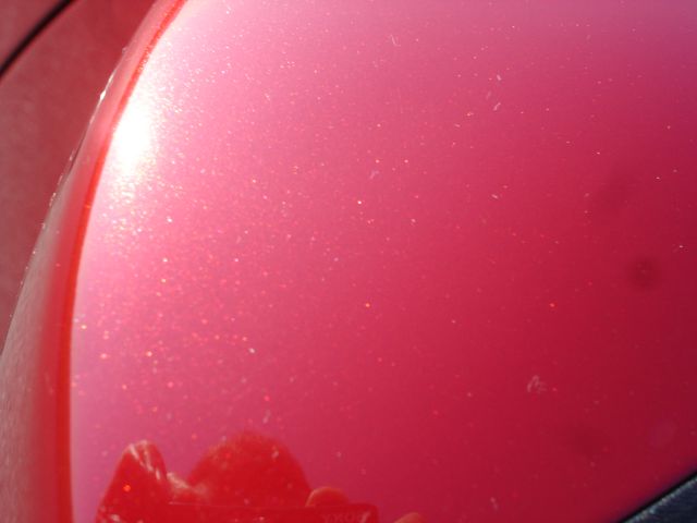Stilo candy red - foto